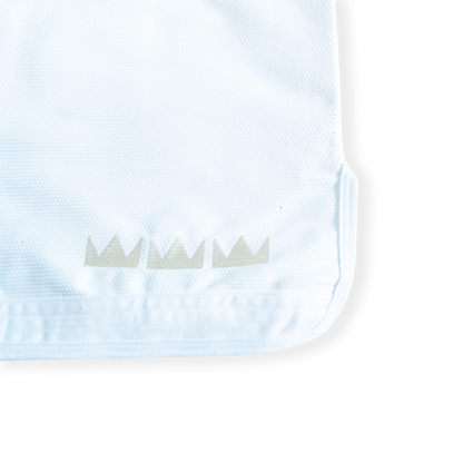 Gi | Kids | Rumpus | White