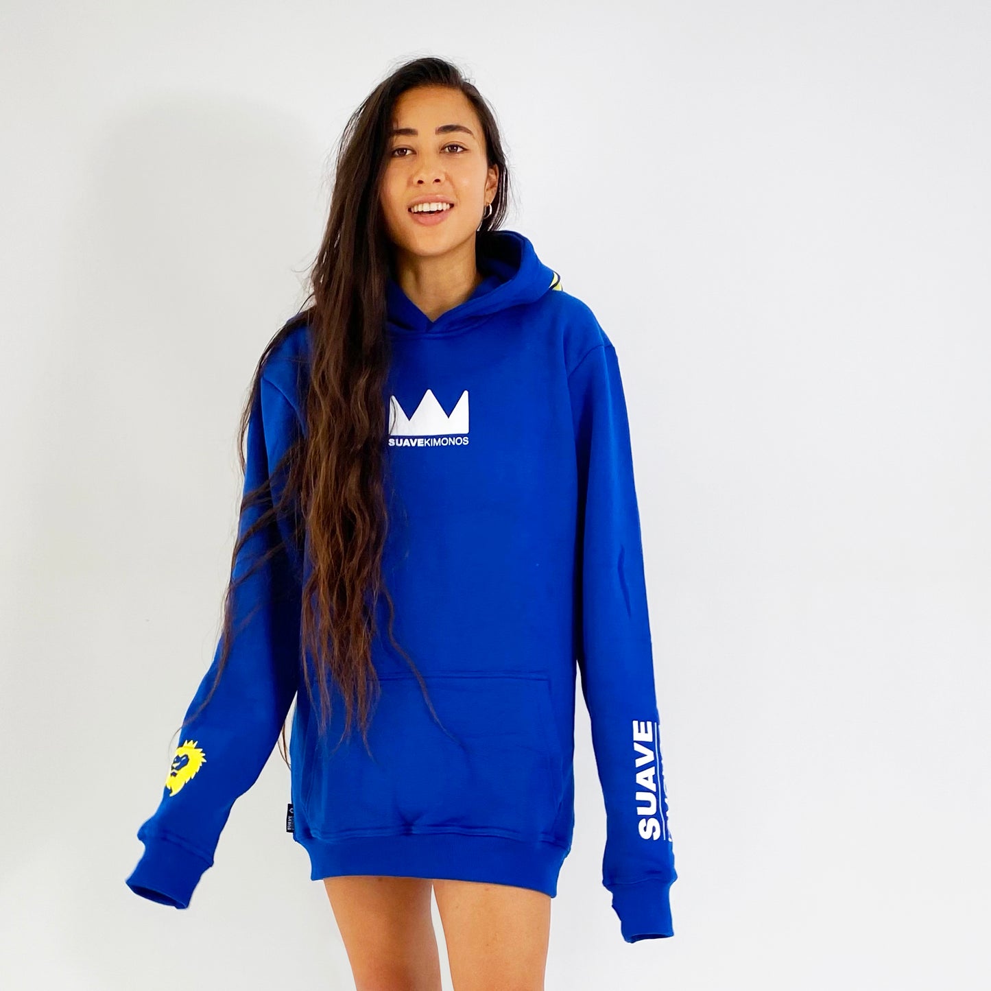 Hoodie | Crown22