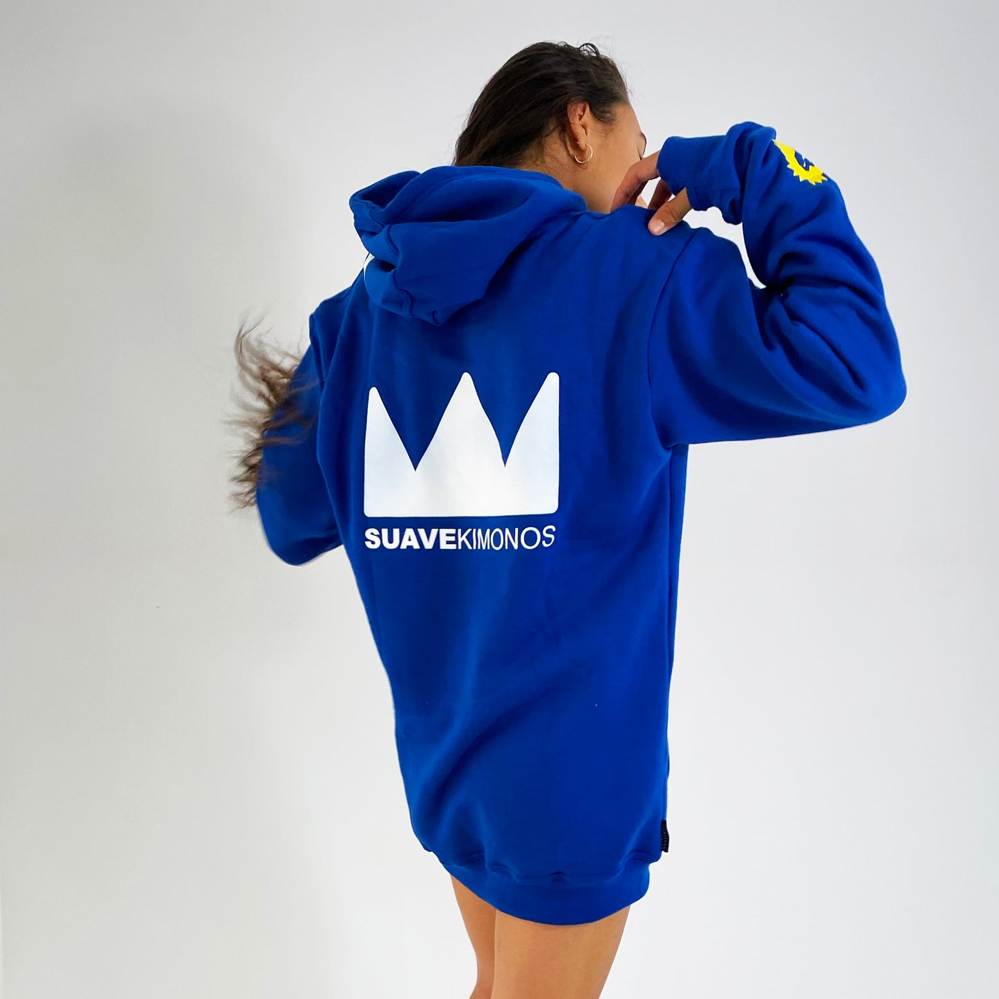 Hoodie | Crown22