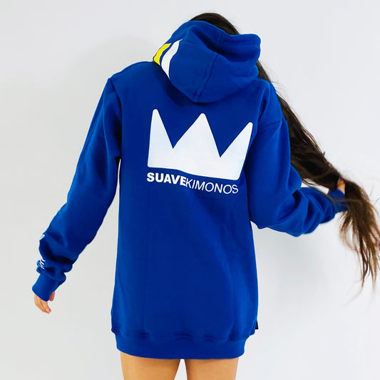 Hoodie | Crown22