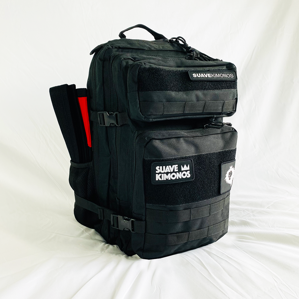 Tactical Backpack | 45 Liter