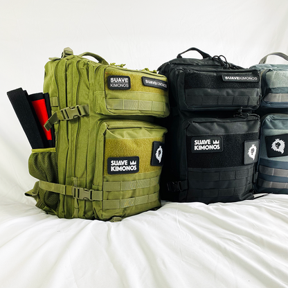 Tactical Backpack | 45 Liter