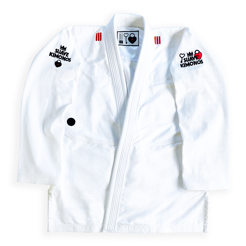 Gi | Adults | Lock & Key | Super Light