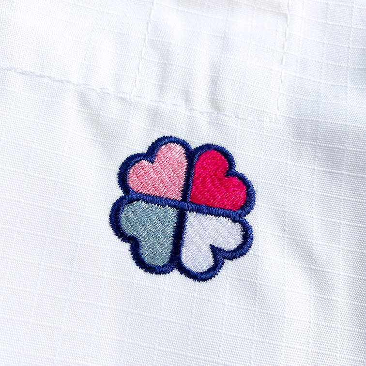 Gi | Adults | Rosewell | White