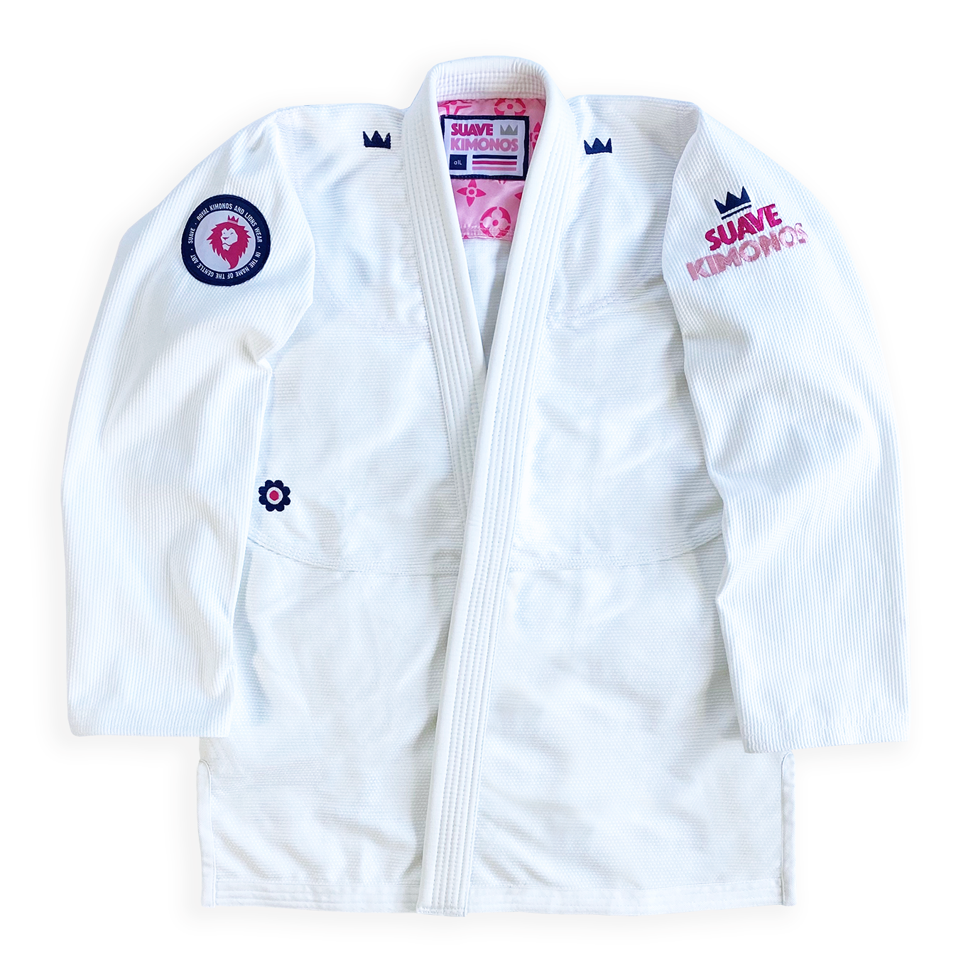 Gi | Adults | Rosewell | White