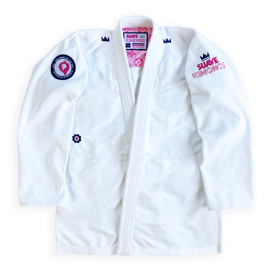 Gi | Adults | Rosewell | White
