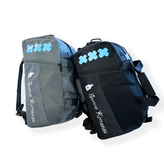 Gym Backpack | Triple X | 18"