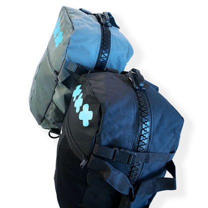 Gym Backpack | Triple X | 18"