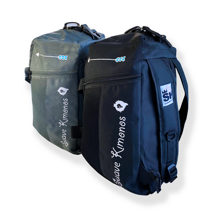 Gym Backpack | Triple X | 18"