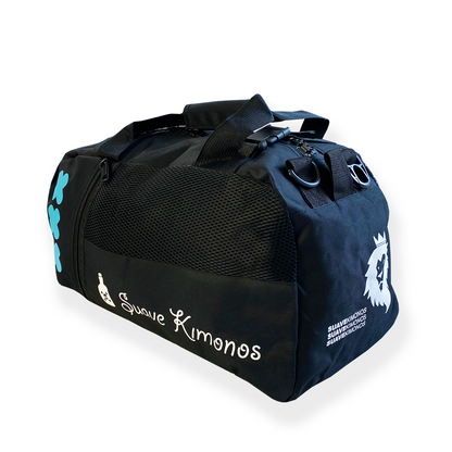Gym Backpack | Triple X | 18"