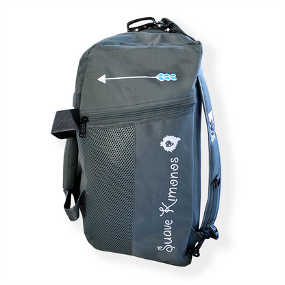 Gym Backpack | Triple X | 18"