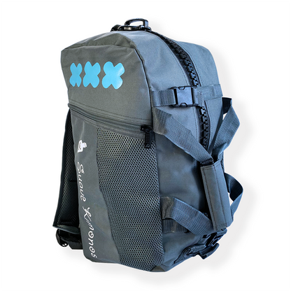 Gym Backpack | Triple X | 18"