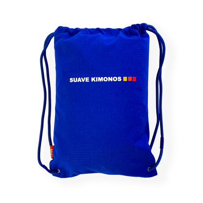 Gi | Adults | Boa Blue | Royal Blue