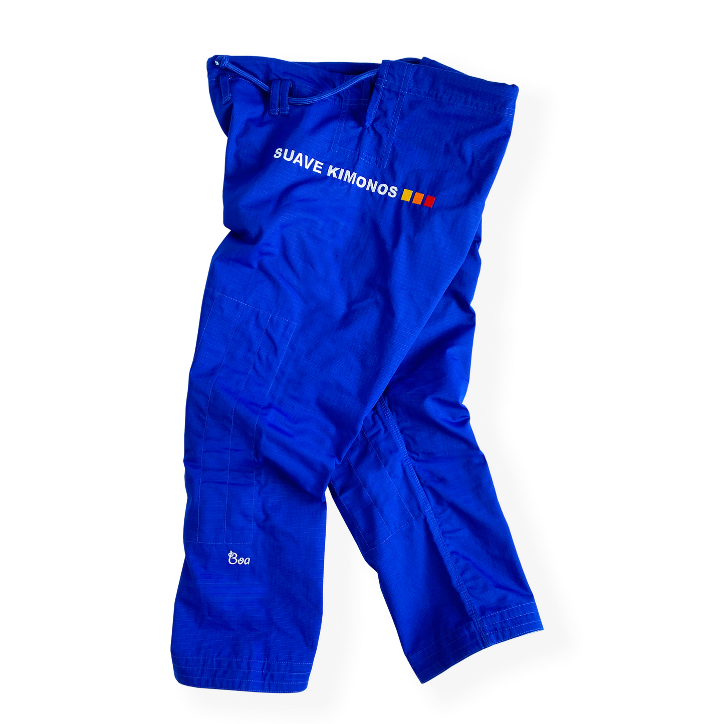 Gi | Adults | Boa Blue | Royal Blue