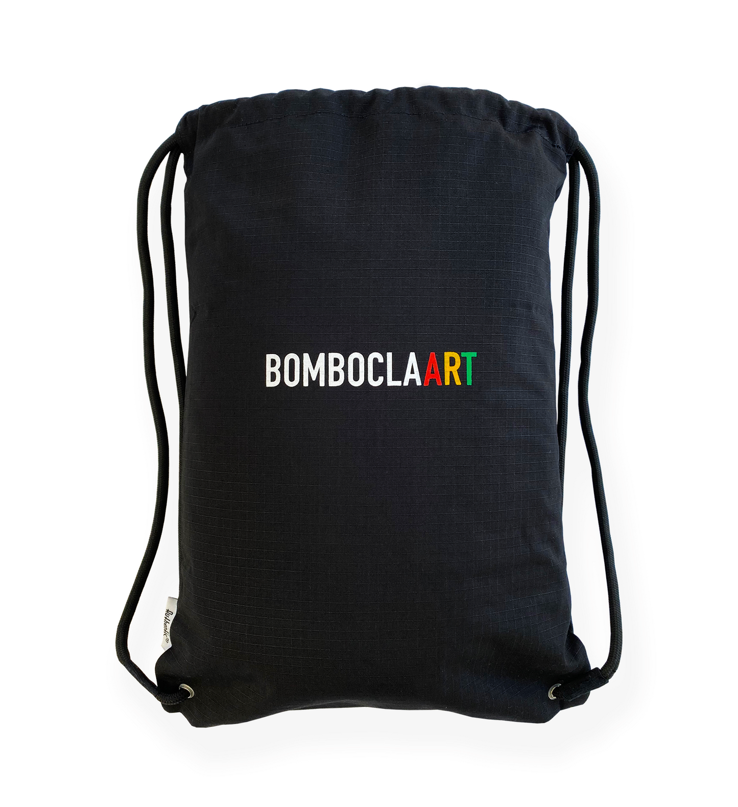 Gi | Adults | BomboclaArt 2 | Black