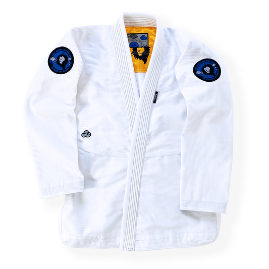 Gi | Adults | FlowRoller 3 | White