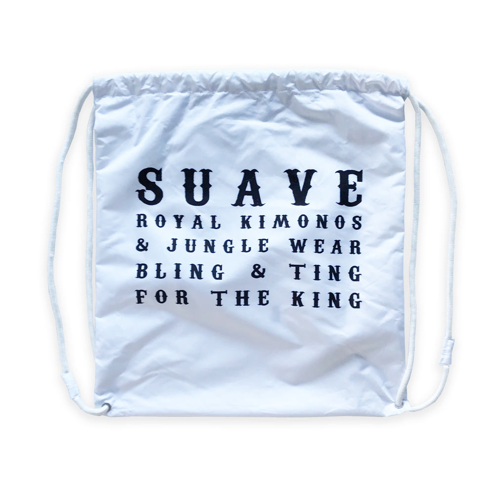 Gi | Adults | Jacaré | White