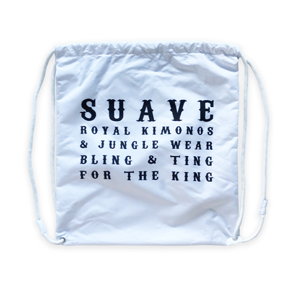 Gi | Adults | Jacaré | White