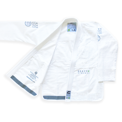 Gi | Adults | Jacaré | White