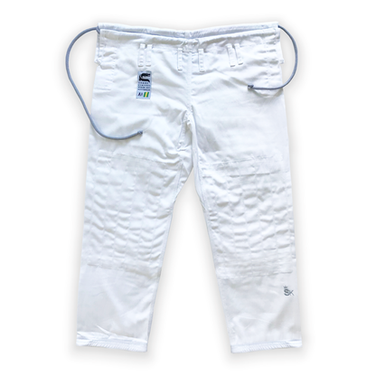 Gi | Adults | Jacaré | White