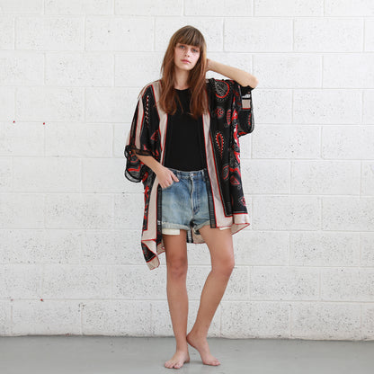 Traditional Kimono | Naftul