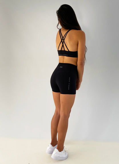 Female No-Gi | K22 | Short Leggings