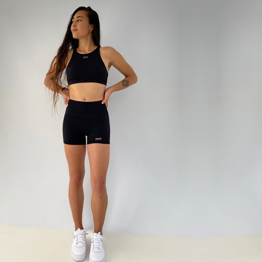 Female No-Gi | K22 | Short Leggings