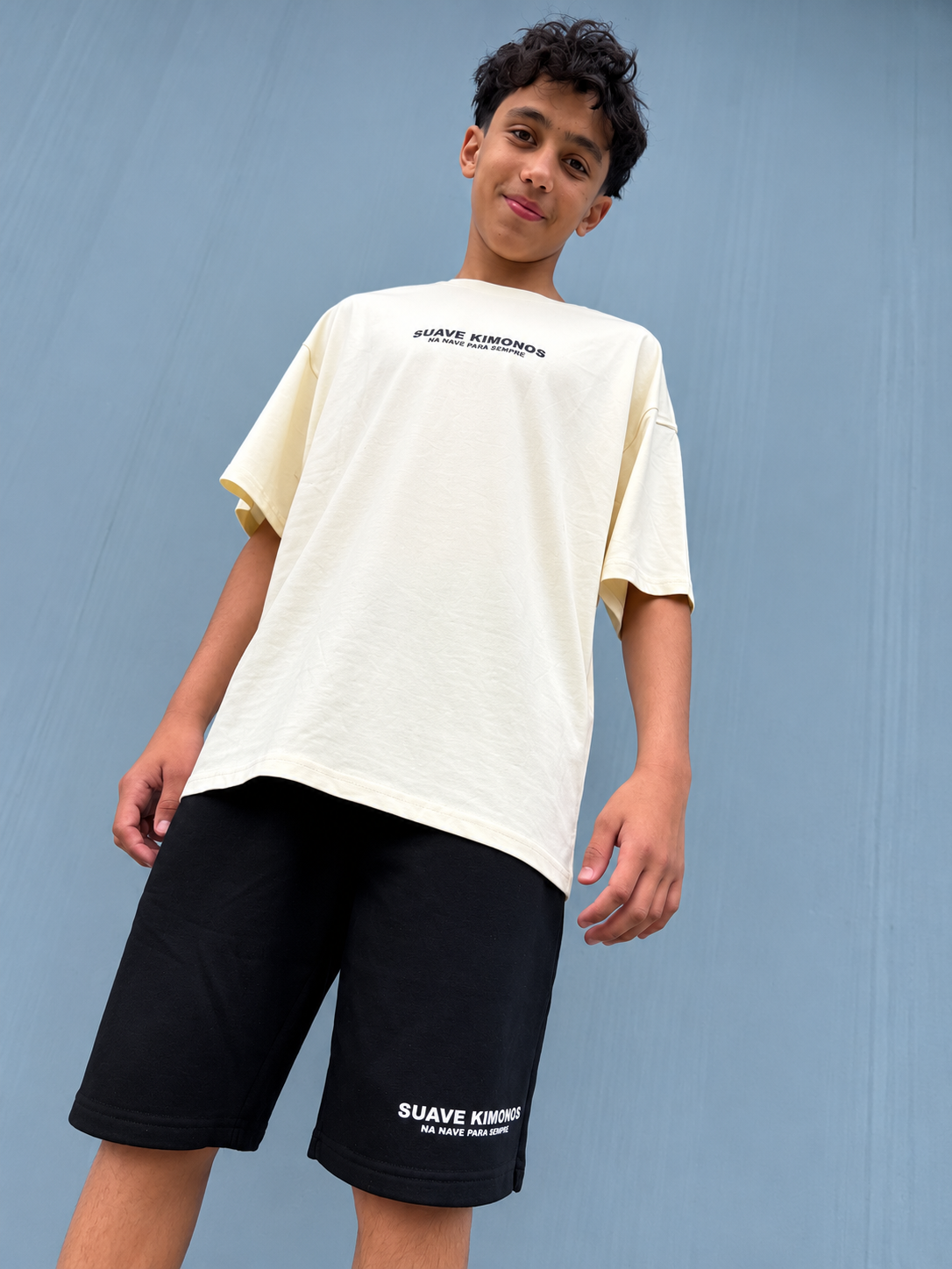 Sweat Shorts | Kids | Sempre