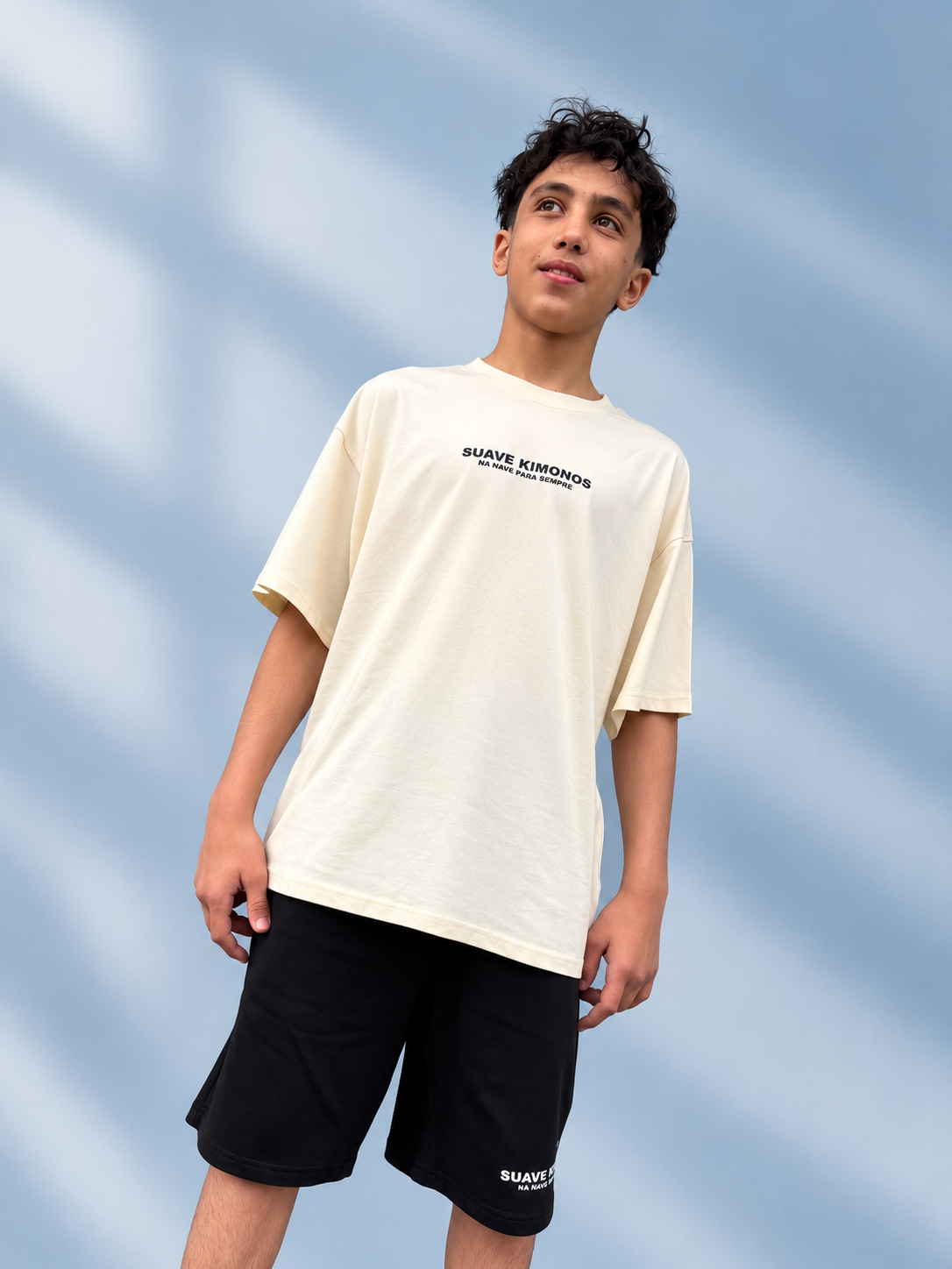 Sweat Shorts | Kids | Sempre