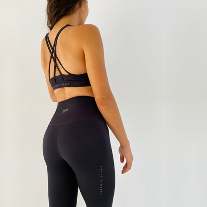 Female No-Gi | K22 | Long Leggings