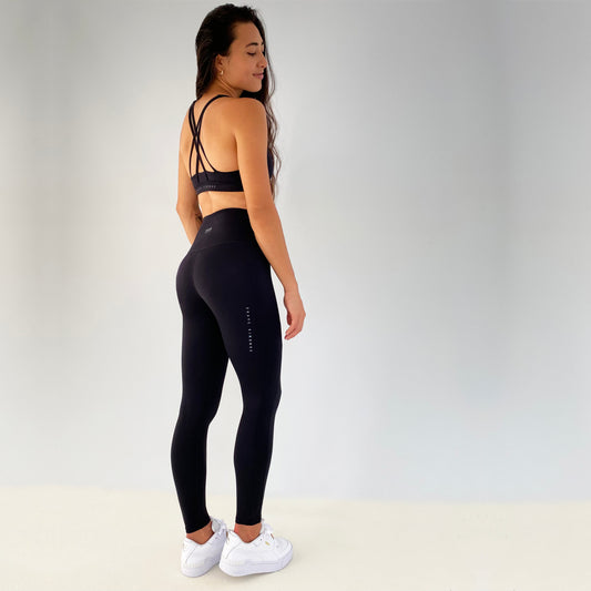Female No-Gi | K22 | Long Leggings