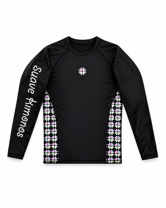 Rash Guard | Lucky | Long Sleeve