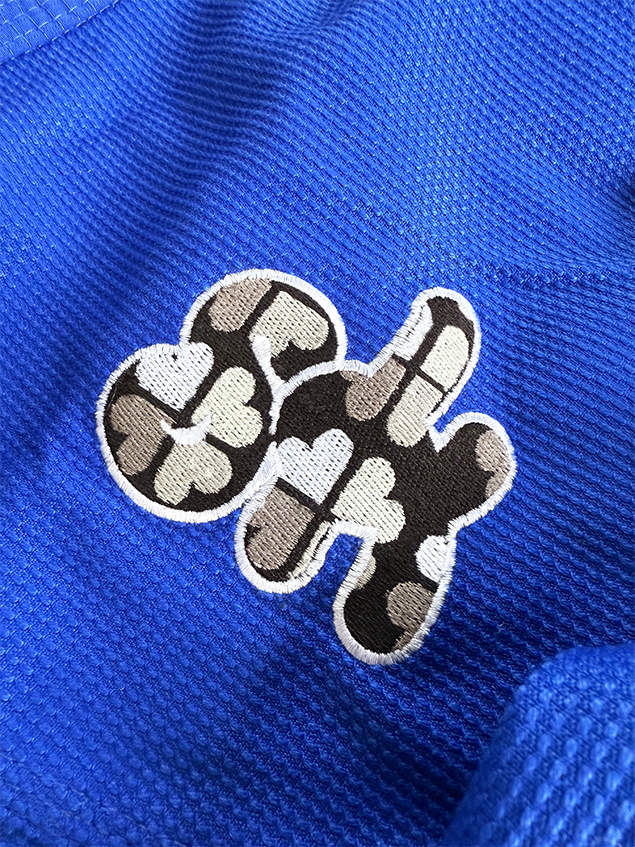 Gi | Adults | Lucky Blue