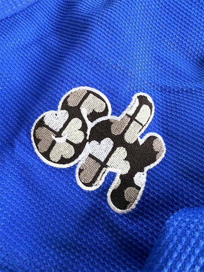 Gi | Adults | Lucky Blue