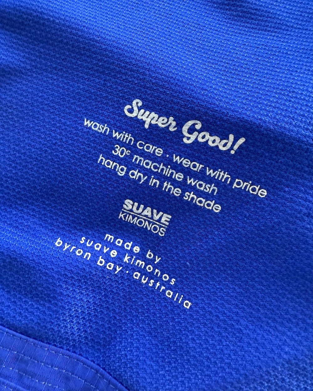 Gi | Kids | Lucky Blue