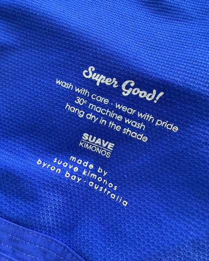 Gi | Kids | Lucky Blue