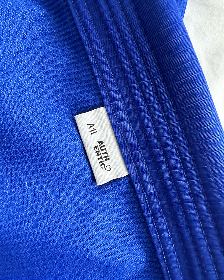 Gi | Kids | Lucky Blue