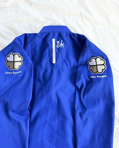 Gi | Adults | Lucky Blue