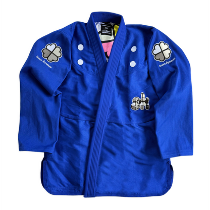 Gi | Kids | Lucky Blue