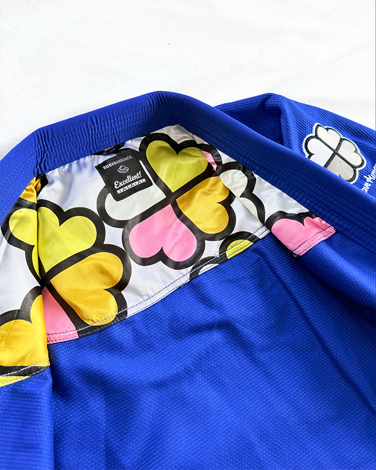 Gi | Kids | Lucky Blue