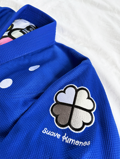 Gi | Kids | Lucky Blue