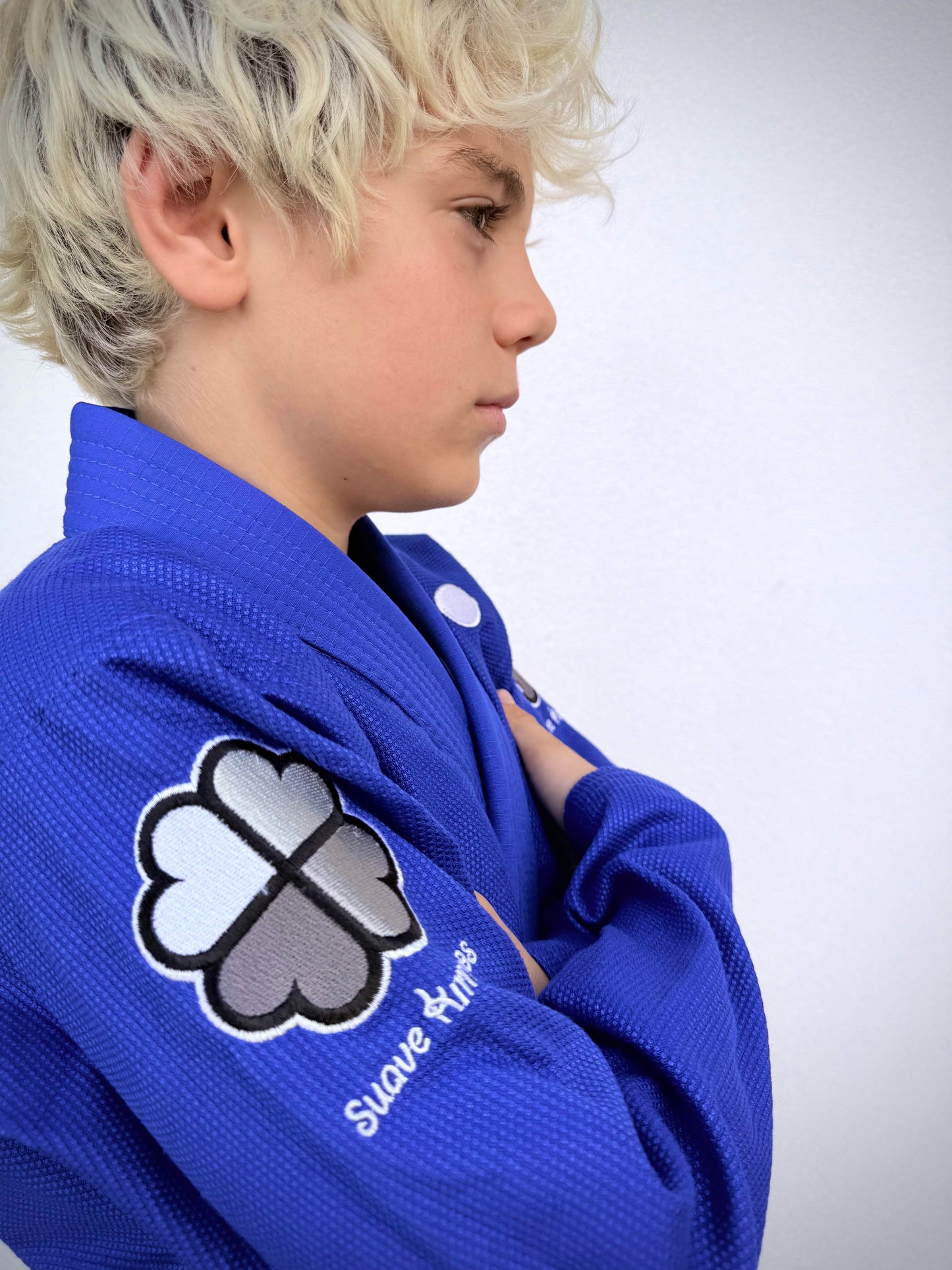 Gi | Kids | Lucky Blue