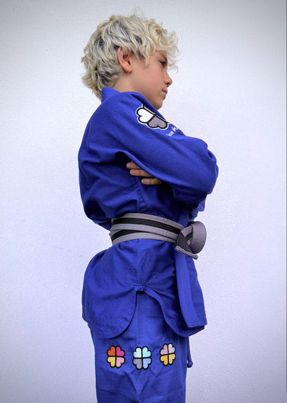 Gi | Kids | Lucky Blue