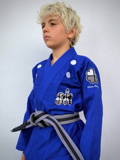Gi | Kids | Lucky Blue