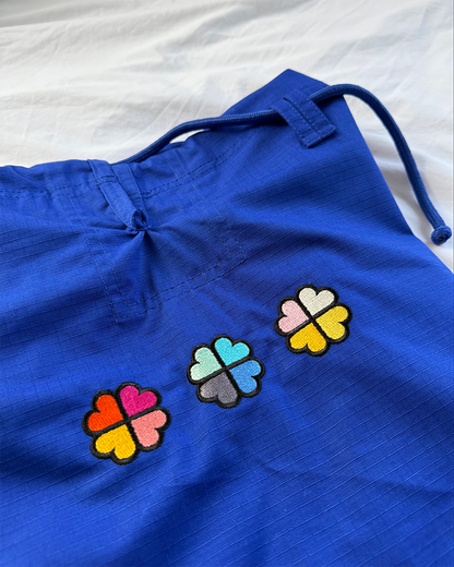 Gi | Kids | Lucky Blue