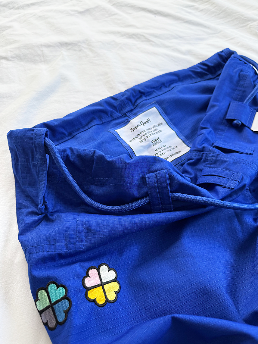 Gi | Adults | Lucky Blue