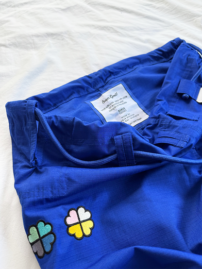 Gi | Adults | Lucky Blue