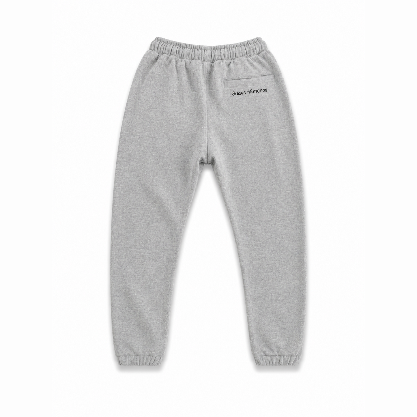 Sweatpants | Lucky | Gray