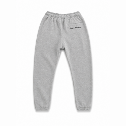 Sweatpants | Lucky | Gray