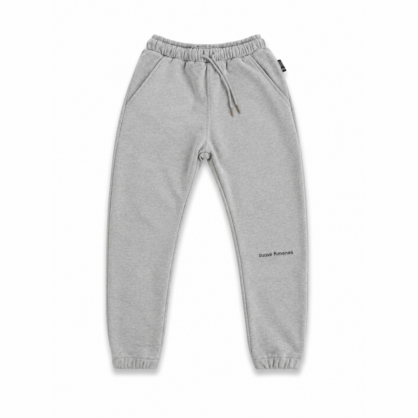 Sweatpants | Lucky | Gray